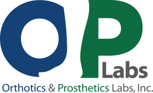 O&P logo